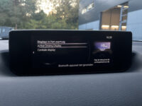 Mazda MX-30 e-SkyActiv 145 First Edition 36 kWh SOH 95%!! // HEAD-UP DISPLAY // DODEHOEK // ELEK.STOEL+GEHEUGEN // ADAPT. CRUISE // FULL LED 64