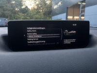 Mazda MX-30 e-SkyActiv 145 First Edition 36 kWh SOH 95%!! // HEAD-UP DISPLAY // DODEHOEK // ELEK.STOEL+GEHEUGEN // ADAPT. CRUISE // FULL LED 65