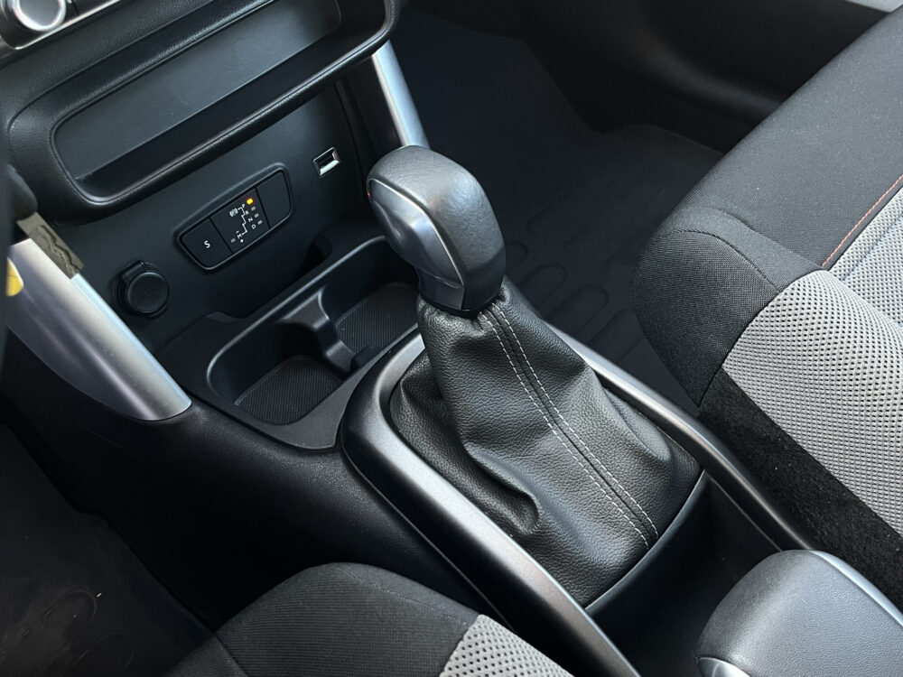 Citroën C3 Aircross 1.2 PureTech S&S Feel // CLIMA // CRUISE // NAVI // APPLE CARPLAY-ANDROID AUTO // 23