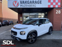 Citroën C3 Aircross 1.2 PureTech S&S Feel // CLIMA // CRUISE // NAVI // APPLE CARPLAY-ANDROID AUTO // 32