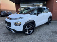 Citroën C3 Aircross 1.2 PureTech S&S Feel // CLIMA // CRUISE // NAVI // APPLE CARPLAY-ANDROID AUTO // 33