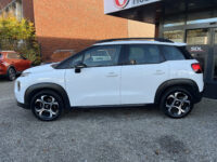 Citroën C3 Aircross 1.2 PureTech S&S Feel // CLIMA // CRUISE // NAVI // APPLE CARPLAY-ANDROID AUTO // 34