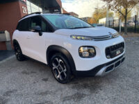 Citroën C3 Aircross 1.2 PureTech S&S Feel // CLIMA // CRUISE // NAVI // APPLE CARPLAY-ANDROID AUTO // 38
