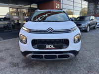 Citroën C3 Aircross 1.2 PureTech S&S Feel // CLIMA // CRUISE // NAVI // APPLE CARPLAY-ANDROID AUTO // 40