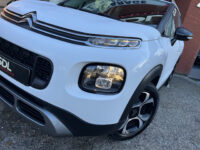 Citroën C3 Aircross 1.2 PureTech S&S Feel // CLIMA // CRUISE // NAVI // APPLE CARPLAY-ANDROID AUTO // 41