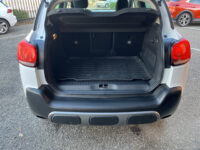 Citroën C3 Aircross 1.2 PureTech S&S Feel // CLIMA // CRUISE // NAVI // APPLE CARPLAY-ANDROID AUTO // 44