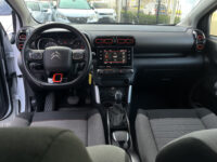 Citroën C3 Aircross 1.2 PureTech S&S Feel // CLIMA // CRUISE // NAVI // APPLE CARPLAY-ANDROID AUTO // 47