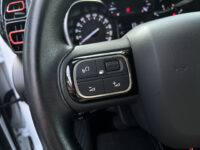 Citroën C3 Aircross 1.2 PureTech S&S Feel // CLIMA // CRUISE // NAVI // APPLE CARPLAY-ANDROID AUTO // 50