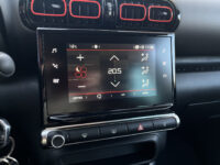 Citroën C3 Aircross 1.2 PureTech S&S Feel // CLIMA // CRUISE // NAVI // APPLE CARPLAY-ANDROID AUTO // 57