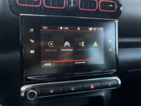 Citroën C3 Aircross 1.2 PureTech S&S Feel // CLIMA // CRUISE // NAVI // APPLE CARPLAY-ANDROID AUTO // 59