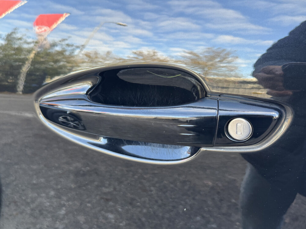 Peugeot 5008 1.2 PureTech Allure // 7 PERSOONS!! // NAVI // CAMERA // CLIMA // CRUISE // LEDER // DODENHOEK SENSOR // 29