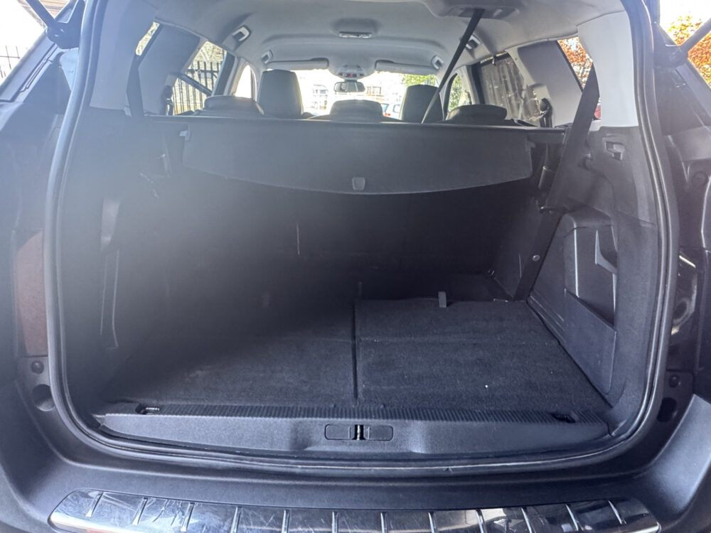 Peugeot 5008 1.2 PureTech Allure // 7 PERSOONS!! // NAVI // CAMERA // CLIMA // CRUISE // LEDER // DODENHOEK SENSOR // 31