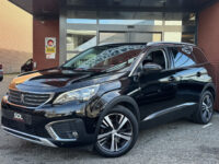 Peugeot 5008 1.2 PureTech Allure // 7 PERSOONS!! // NAVI // CAMERA // CLIMA // CRUISE // LEDER // DODENHOEK SENSOR // 33