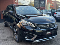 Peugeot 5008 1.2 PureTech Allure // 7 PERSOONS!! // NAVI // CAMERA // CLIMA // CRUISE // LEDER // DODENHOEK SENSOR // 34