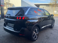 Peugeot 5008 1.2 PureTech Allure // 7 PERSOONS!! // NAVI // CAMERA // CLIMA // CRUISE // LEDER // DODENHOEK SENSOR // 36