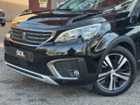 Peugeot 5008 1.2 PureTech Allure // 7 PERSOONS!! // NAVI // CAMERA // CLIMA // CRUISE // LEDER // DODENHOEK SENSOR // 37