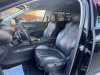 Peugeot 5008 1.2 PureTech Allure // 7 PERSOONS!! // NAVI // CAMERA // CLIMA // CRUISE // LEDER // DODENHOEK SENSOR // 40