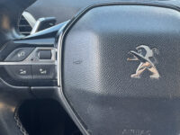 Peugeot 5008 1.2 PureTech Allure // 7 PERSOONS!! // NAVI // CAMERA // CLIMA // CRUISE // LEDER // DODENHOEK SENSOR // 44