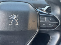 Peugeot 5008 1.2 PureTech Allure // 7 PERSOONS!! // NAVI // CAMERA // CLIMA // CRUISE // LEDER // DODENHOEK SENSOR // 45