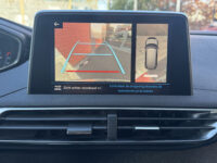 Peugeot 5008 1.2 PureTech Allure // 7 PERSOONS!! // NAVI // CAMERA // CLIMA // CRUISE // LEDER // DODENHOEK SENSOR // 46