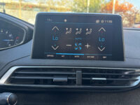 Peugeot 5008 1.2 PureTech Allure // 7 PERSOONS!! // NAVI // CAMERA // CLIMA // CRUISE // LEDER // DODENHOEK SENSOR // 47