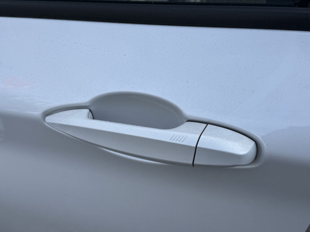 BMW X1 sDrive20i Executive // LEDEREN BEKLEDING // MEMORY SEAT // ELEK. ACHTERKLEP // NAVI // CAMERA // CRUISE // 27