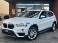 BMW X1 sDrive20i Executive // LEDEREN BEKLEDING // MEMORY SEAT // ELEK. ACHTERKLEP // NAVI // CAMERA // CRUISE // 33