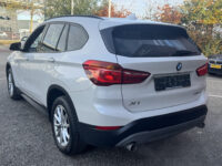 BMW X1 sDrive20i Executive // LEDEREN BEKLEDING // MEMORY SEAT // ELEK. ACHTERKLEP // NAVI // CAMERA // CRUISE // 35