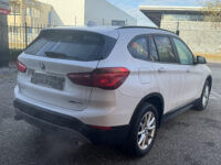 BMW X1 sDrive20i Executive // LEDEREN BEKLEDING // MEMORY SEAT // ELEK. ACHTERKLEP // NAVI // CAMERA // CRUISE // 36