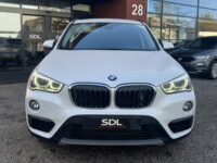 BMW X1 sDrive20i Executive // LEDEREN BEKLEDING // MEMORY SEAT // ELEK. ACHTERKLEP // NAVI // CAMERA // CRUISE // 37