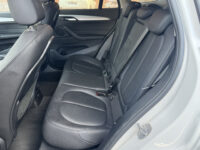 BMW X1 sDrive20i Executive // LEDEREN BEKLEDING // MEMORY SEAT // ELEK. ACHTERKLEP // NAVI // CAMERA // CRUISE // 43