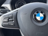 BMW X1 sDrive20i Executive // LEDEREN BEKLEDING // MEMORY SEAT // ELEK. ACHTERKLEP // NAVI // CAMERA // CRUISE // 45