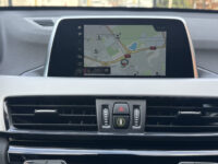 BMW X1 sDrive20i Executive // LEDEREN BEKLEDING // MEMORY SEAT // ELEK. ACHTERKLEP // NAVI // CAMERA // CRUISE // 47