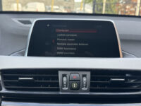 BMW X1 sDrive20i Executive // LEDEREN BEKLEDING // MEMORY SEAT // ELEK. ACHTERKLEP // NAVI // CAMERA // CRUISE // 48