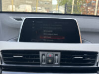 BMW X1 sDrive20i Executive // LEDEREN BEKLEDING // MEMORY SEAT // ELEK. ACHTERKLEP // NAVI // CAMERA // CRUISE // 49