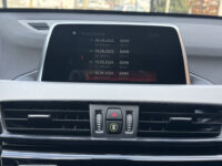 BMW X1 sDrive20i Executive // LEDEREN BEKLEDING // MEMORY SEAT // ELEK. ACHTERKLEP // NAVI // CAMERA // CRUISE // 50