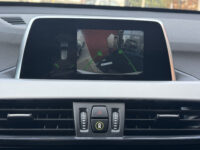 BMW X1 sDrive20i Executive // LEDEREN BEKLEDING // MEMORY SEAT // ELEK. ACHTERKLEP // NAVI // CAMERA // CRUISE // 51