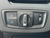 BMW X1 sDrive20i Executive // LEDEREN BEKLEDING // MEMORY SEAT // ELEK. ACHTERKLEP // NAVI // CAMERA // CRUISE // 57