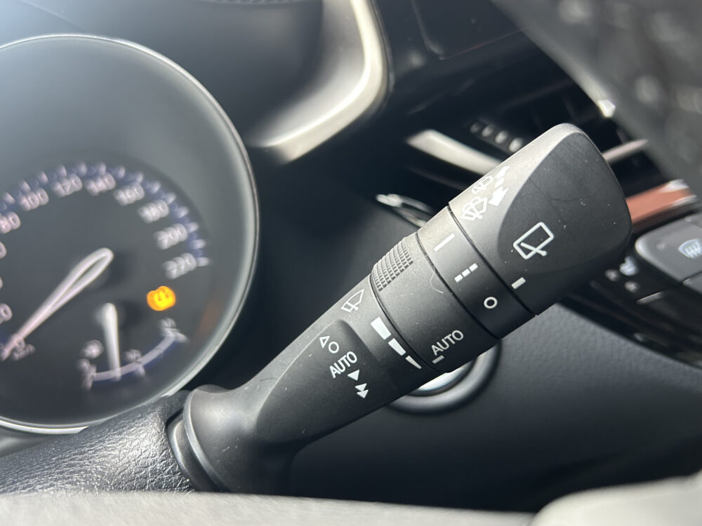 Toyota C-HR 1.8 Hybrid Dynamic // LED // NAVI // CAMERA // ADAPTIV CRUISE // STOEL + STUURWIELVERWARMING // TREKHAAK!! 21