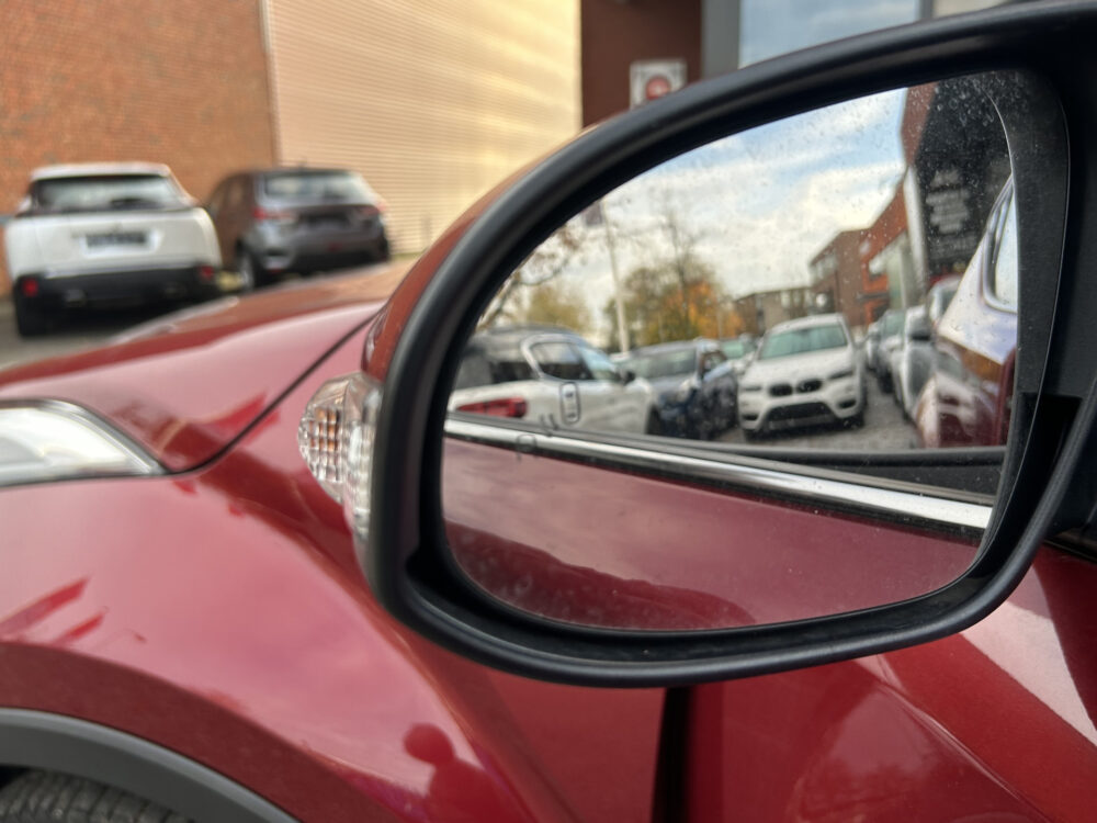 Toyota C-HR 1.8 Hybrid Dynamic // LED // NAVI // CAMERA // ADAPTIV CRUISE // STOEL + STUURWIELVERWARMING // TREKHAAK!! 22