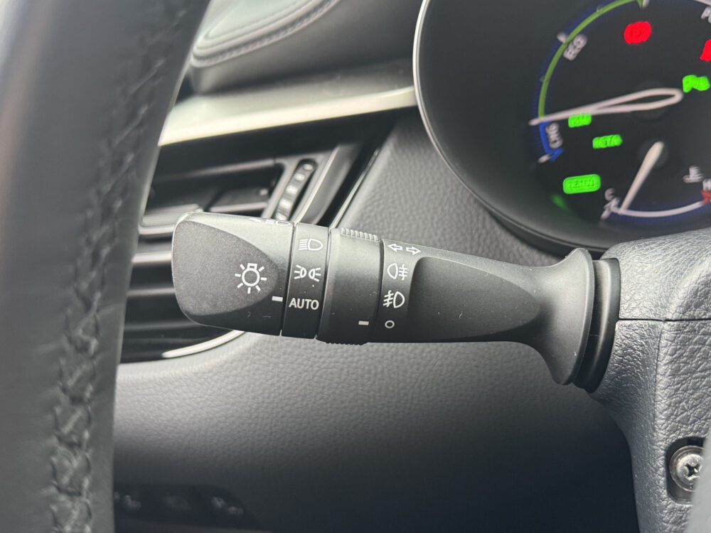 Toyota C-HR 1.8 Hybrid Dynamic // LED // NAVI // CAMERA // ADAPTIV CRUISE // STOEL + STUURWIELVERWARMING // TREKHAAK!! 26