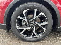 Toyota C-HR 1.8 Hybrid Dynamic // LED // NAVI // CAMERA // ADAPTIV CRUISE // STOEL + STUURWIELVERWARMING // TREKHAAK!! 43