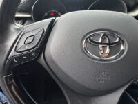 Toyota C-HR 1.8 Hybrid Dynamic // LED // NAVI // CAMERA // ADAPTIV CRUISE // STOEL + STUURWIELVERWARMING // TREKHAAK!! 47