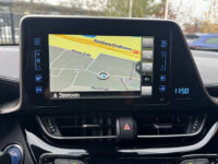 Toyota C-HR 1.8 Hybrid Dynamic // LED // NAVI // CAMERA // ADAPTIV CRUISE // STOEL + STUURWIELVERWARMING // TREKHAAK!! 49