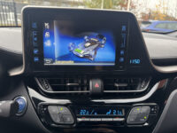 Toyota C-HR 1.8 Hybrid Dynamic // LED // NAVI // CAMERA // ADAPTIV CRUISE // STOEL + STUURWIELVERWARMING // TREKHAAK!! 51