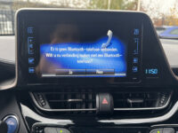 Toyota C-HR 1.8 Hybrid Dynamic // LED // NAVI // CAMERA // ADAPTIV CRUISE // STOEL + STUURWIELVERWARMING // TREKHAAK!! 52