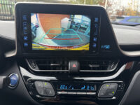 Toyota C-HR 1.8 Hybrid Dynamic // LED // NAVI // CAMERA // ADAPTIV CRUISE // STOEL + STUURWIELVERWARMING // TREKHAAK!! 53