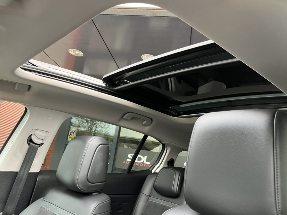 Citroën C5 Aircross 1.6 Plug-in Hybrid 225 Shine // TREKHAAK // SCHUIF KANTEL-DAK // NAVI // ADAPTIVE CRUISE // CAMERA // CLIMA // APPLE CARPLAY-AND 11