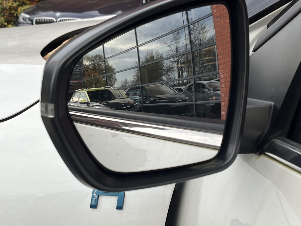 Citroën C5 Aircross 1.6 Plug-in Hybrid 225 Shine // TREKHAAK // SCHUIF KANTEL-DAK // NAVI // ADAPTIVE CRUISE // CAMERA // CLIMA // APPLE CARPLAY-AND 25