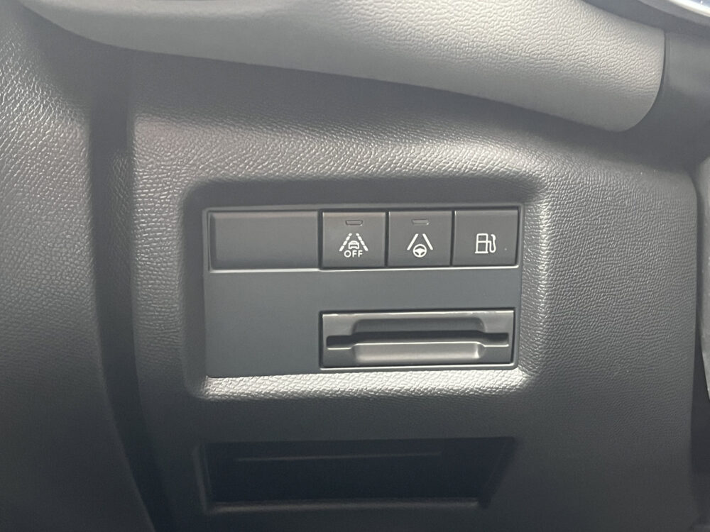 Citroën C5 Aircross 1.6 Plug-in Hybrid 225 Shine // TREKHAAK // SCHUIF KANTEL-DAK // NAVI // ADAPTIVE CRUISE // CAMERA // CLIMA // APPLE CARPLAY-AND 28